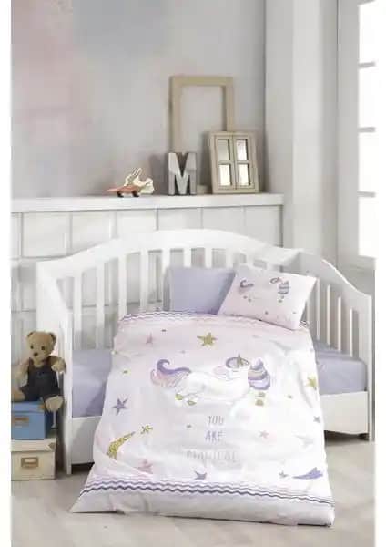 Bebek Nevresim Takımı Karşılaştırması: Bonjardin Home ve Cotton Box Modelleri