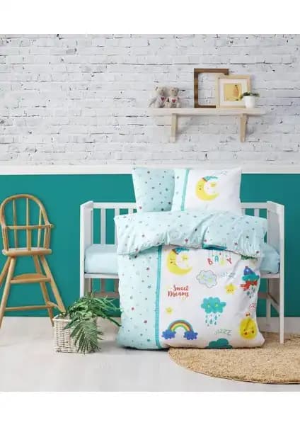 Bebek Nevresim Takımları Karşılaştırması: Bonjardin Home ve Cotton Box Ürünleri 2