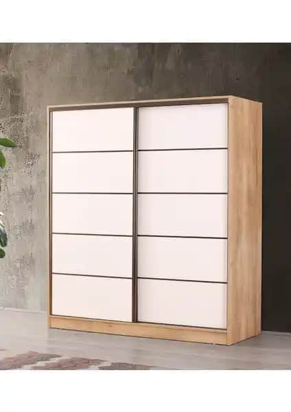 Beenal Venüs ve Merlin Luna Dolapları Karşılaştırması: Modern Tasarım ve İşlevsellik Analizi