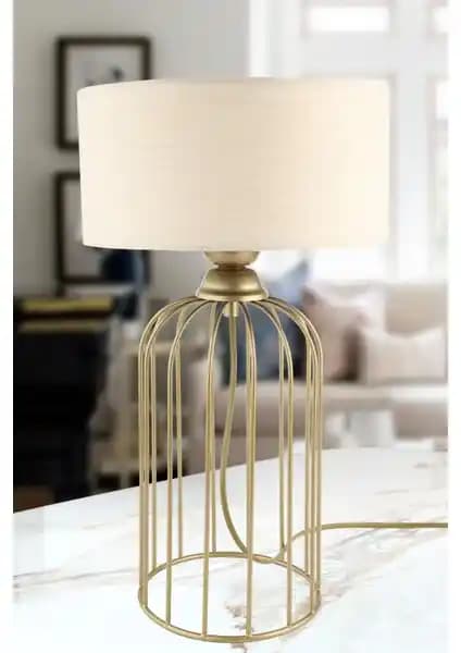 Begüsa Tema ve qdec Modern Dizayn Buda Abajur Karşılaştırması: Hangi Masa Lambası Daha Uygun