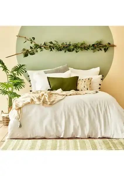 Bella Maison %100 Pamuk Nevresim Setleri Arno ve Sevilla Karşılaştırması