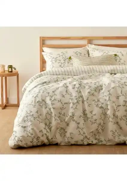 Bella Maison Lauren ve Madame Coco Odette Çift Kişilik Nevresim Takımı Karşılaştırması