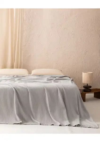Bella Maison ve Madame Coco Tek Kişilik Pamuk Yatak Örtüsü Karşılaştırması 2