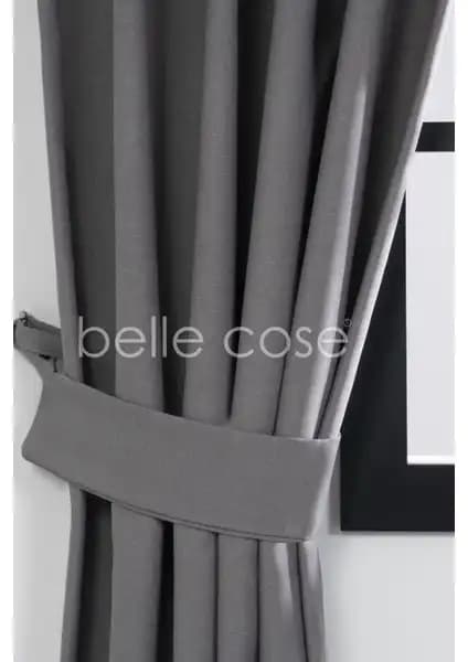 Belle Cose Blackout ve Keten Blackout Perdeleri Karşılaştırması ve Seçim Rehberi 2