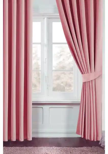 Belle Cose Blackout ve Keten Gri Fon Perdeleri Karşılaştırması: Hangi Perde Sizin İçin Uygun