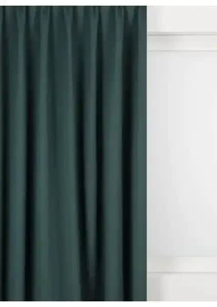 Belle Cose Karartma Perdeleri Karşılaştırması: Yeşil ve Mürdüm Renkleriyle Şıklık ve İşlevsellik