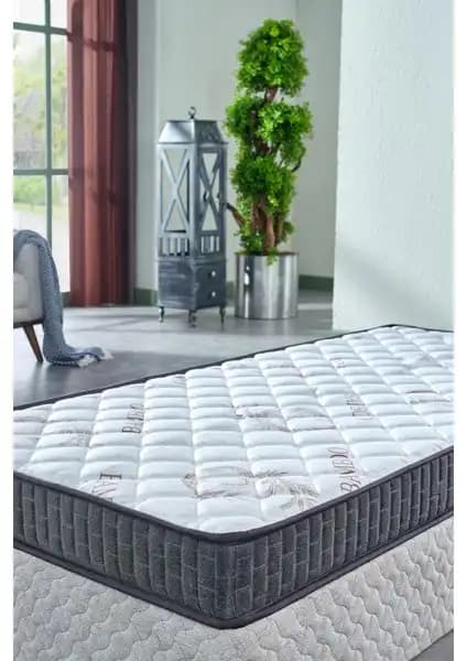 Bera Yatak Dr. Felix Lux ve US. Sleeping Full Bamboo Sleep Yatak Karşılaştırması 1