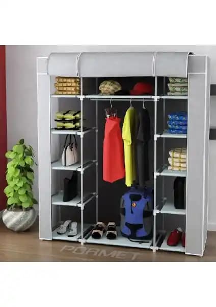 Beyaz Pazar ve Cimri Kese Bez Dolap Karşılaştırması: Hangi Depolama Çözümü Sizin İçin Uygun