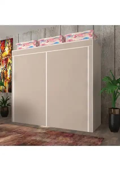Beyaz Pazar ve Cimri Kese Bez Dolap Karşılaştırması Hangi Model Size Uygun 2