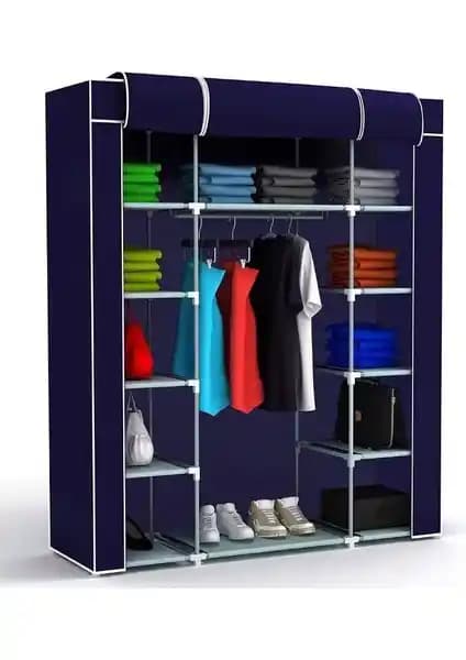 Beyaz Pazar ve Kalyon Home Bez Dolapları Karşılaştırması: Hangi Model Daha Uygun