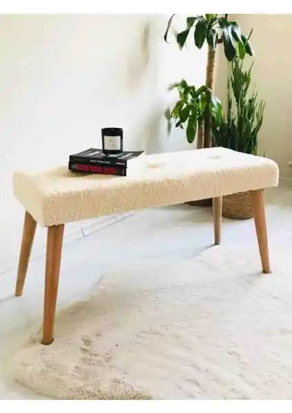 Beylerbeyi ve Bounteous Ahşap Ayaklı Puf Modellerinin Karşılaştırması ve Özellikleri