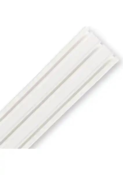 Bilarch ve SEVAL Raylı Korniş Perde Sistemleri Karşılaştırması