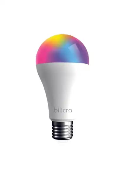 Bilicra Mood ve S-Link Swapp SL-RGB12 Akıllı Ampuller Karşılaştırması 1