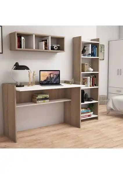 Bimossa Hürrem ve Rani HA115 Çalışma Masası Karşılaştırması: Özellikler ve Kullanıcı Yorumları