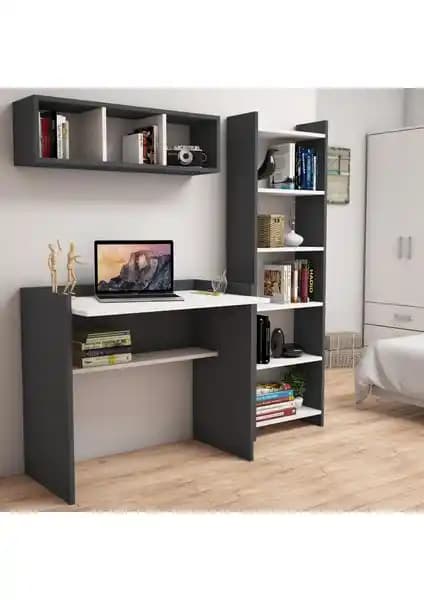 Bimossa Mahidevran ve Rani HA104 Çalışma Masası Karşılaştırması ve İnceleme Rehberi