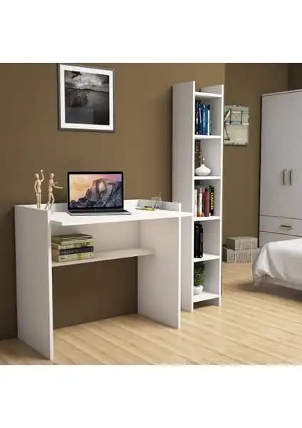 Bimossa Neslişah Beyaz ve Moonlife Koordinat Pratik Çalışma Masası Karşılaştırması 1