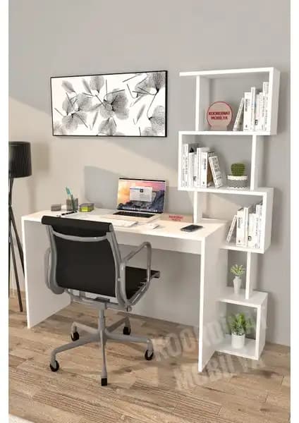 Bimossa Neslişah Beyaz ve Moonlife Koordinat Pratik Çalışma Masası Karşılaştırması 2