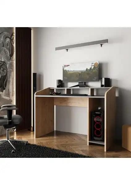 Bimossa Nova S8381 ve Rani HA110 Oyuncu Masası Karşılaştırması ve Özellikleri 1