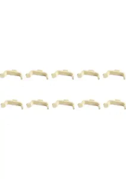 Binbir Perde ve Story Perde Korniş Takma Aparatlarının Detaylı Karşılaştırması