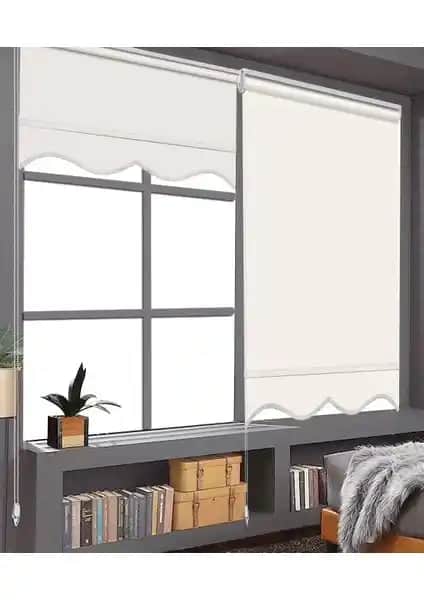 Binbir Perde ve Volper Mekanik Vp 2201 Stor Perde Karşılaştırması ve Özellikleri