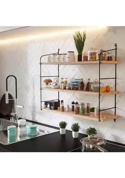 Bino Masif Ahşap ve Sensa Metal Kitaplık Karşılaştırması: Malzeme, Tasarım ve Kullanım Özellikleri