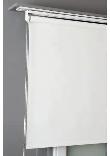 Bizden Perde Brillant Mat Beyaz ve Pileli Kum Beji Zebra Modellerinin Karşılaştırması