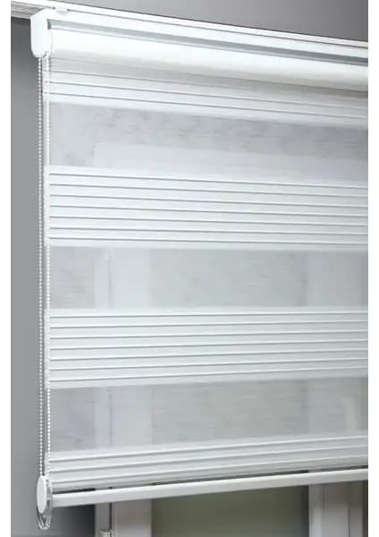 Bizden Perde Brillant Pileli ve Pliseli Beyaz Modellerinin Karşılaştırması ve Özellikleri 2