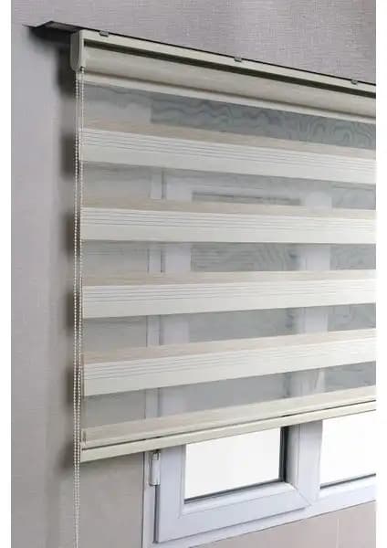Bizden Perde Brillant Premium ve Etekli Koyu Kahve Perde Modellerinin Detaylı Karşılaştırması 1