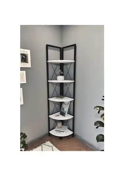 Bofigo 5 Raflı Metal ve Dekoratif Kitaplık Karşılaştırması: Özellikler ve Kullanıcı Yorumları