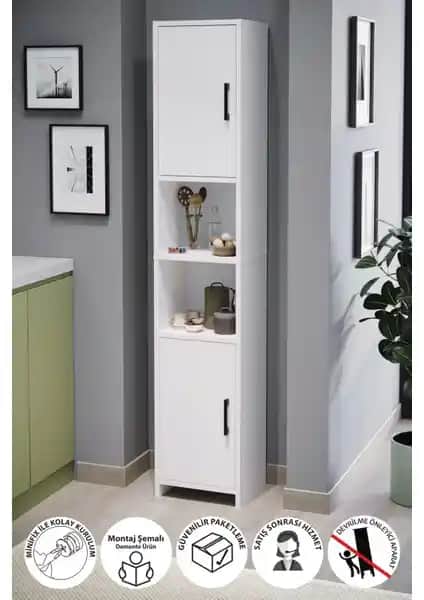 Bofigo Çok Amaçlı Dolaplar Karşılaştırması: Tasarım, Fonksiyonellik ve Kullanıcı Yorumları