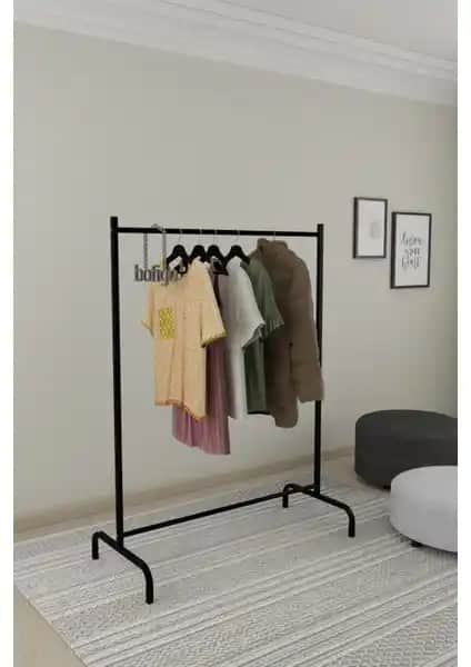 Bofigo Konfeksiyon Askısı ve Minimal Wood Store Ahşap Askılık Karşılaştırması