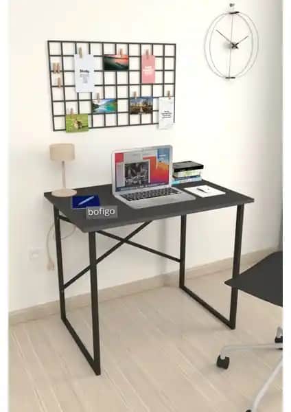 Bofigo ve Ceramical Çalışma Masası Karşılaştırması: Boyut, Malzeme ve Kullanım Özellikleri