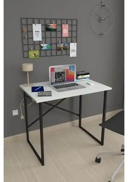 Bofigo ve Ceramical MSE2 Çalışma Masaları Karşılaştırması ve Özellikleri