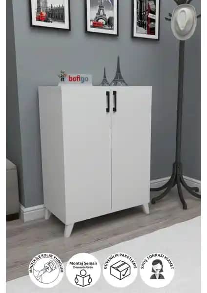 Bofigo ve Dewoody Ayakkabılık Modellerinin Detaylı Karşılaştırması ve Seçim Rehberi