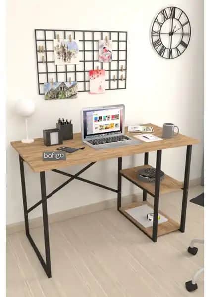 Bofigo ve Lagomood Çalışma Masası Karşılaştırması: Hangi Model Daha Uygun