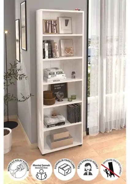 Bofigo ve Peka Kitaplıklarının Detaylı Karşılaştırması ve Kullanıcı Yorumları