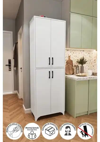 Bofigo ve Rani F1 Çok Amaçlı Dolap Karşılaştırması: Özellikler ve Kullanıcı Yorumları