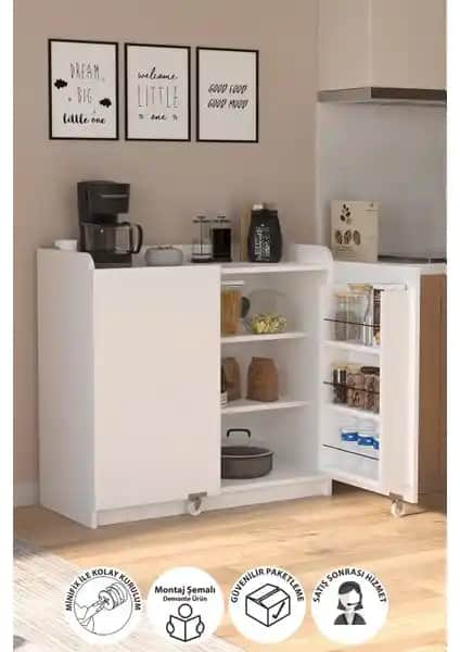 Bofigo ve Rani JE103 Çok Amaçlı Dolap Karşılaştırması: Hangi Model Sizin İçin Uygun