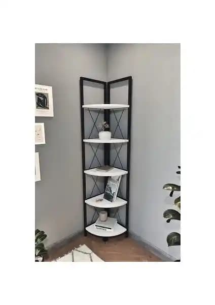 Bofigo ve Wood House İnci Kitaplık Karşılaştırması Modern ve İşlevsel Seçenekler