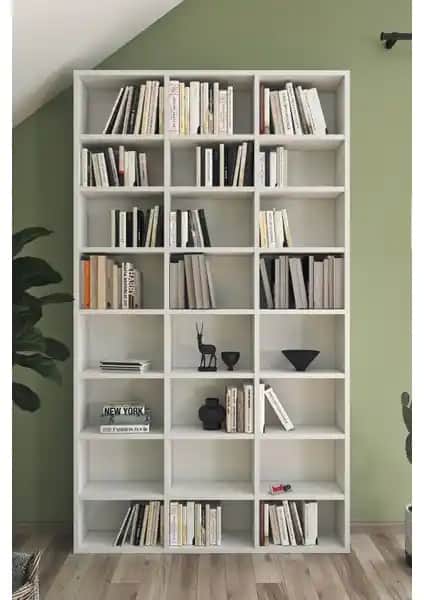 Bofigo ve Yeti Mobilya Kitaplıkları Karşılaştırması: Özellikler ve Kullanıcı Yorumları