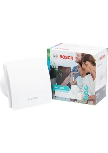 Bosch Banyo Aspiratörleri 1500 Serisi ve 1700 Serisi Karşılaştırması: Hangi Model Daha Uygun 1