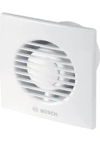 Bosch F1100 W 100 ve F1300 W 100 Duvar Tipi Aksiyal Fan Karşılaştırması