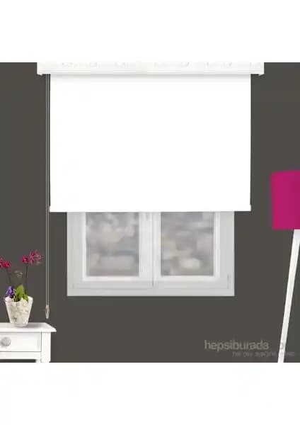 Brillant Stor Perde Modelleri Karşılaştırması 70X260 ve 80X200 Ebatlarıyla