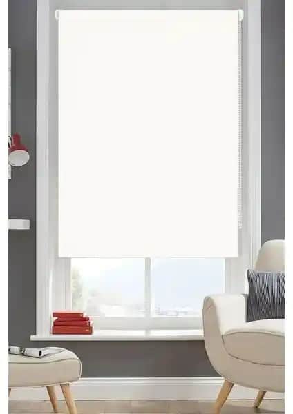 Brillant ve Story Perde Karşılaştırması: Düz Gri Stor Perde Seçenekleri ve Özellikleri