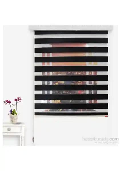 Brillant Zebra Perde Karşılaştırması: 426-07 ve Bambu 70x200 Modellerinin Özellikleri