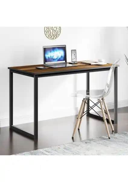 Çalışma Masası Karşılaştırması: Ceramical 120 cm ve Evdemo Buket Lüx Modelleri