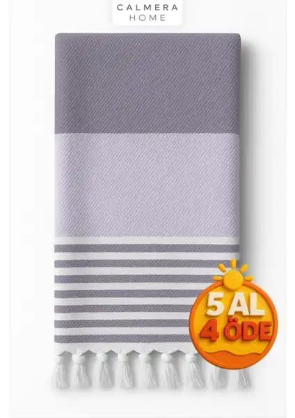 Calmera Home Natura ve Soley Stripe Peştemal Karşılaştırması: Özellikler ve Kullanım Rehberi 1