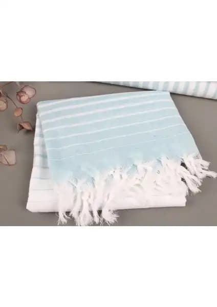 Calmera Home ve Kayra Export Peştemal ve Havlu Karşılaştırması 2