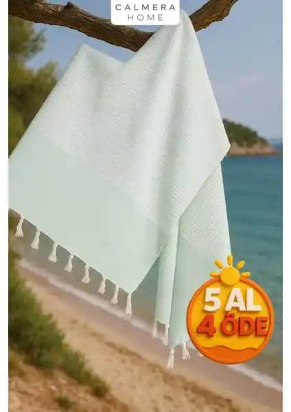 Calmera Home ve Püskül Sultan Peştemal Karşılaştırması Günlük Kullanım ve Özellikler