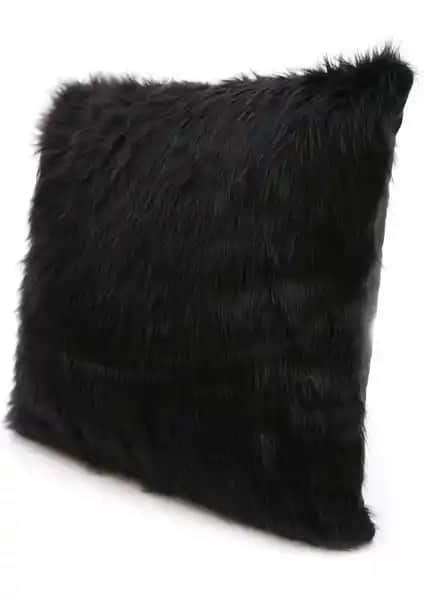 Cango Home ve Sk Home Peluş Kırlent Kılıfı Karşılaştırması ve Seçim Rehberi